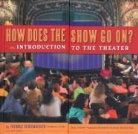 Thomas Schumacher, Thomas/ Kurtti Schumacher - How Does the Show Go On?