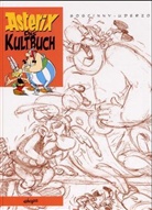 Andrieu, René Goscinny, Albert Uderzo - Asterix - Das Kultbuch