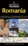 Caroline Juler, Steve Weinberg - Romania