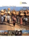 Bridget Giles - Nigeria