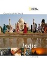 A Kamala Dalal, A. Dalal, A. Kamala Dalal - National Geographic Countries of the World: India