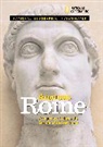 Zilah Decker, zilah Deckker - National Geographic Investigates Ancient Rome