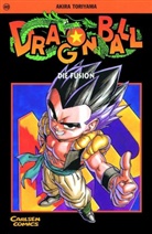 Akira Toriyama - Dragon Ball - Bd.40: Dragon Ball 40