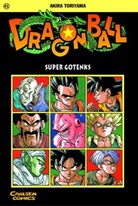 Akira Toriyama - Dragon Ball - Bd.41: Dragon Ball 41