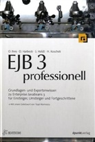 Oliver Ihns - EJB 3 professionell