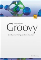 Joachim Baumann - Groovy