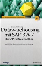 Christian Mehrwald - Datawarehousing mit SAP BW 7