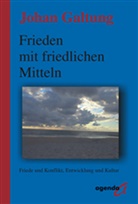 Johan Galtung - Frieden mit friedlichen Mitteln