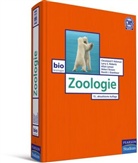 David J. Eisenhour, Cleveland Hickman, Cleveland P. Hickman, Helen l'Anson, Alla Larson, Allan Larson... - Zoologie