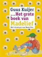 G. Kuijer, Guus Kuijer, M. Post, Mance Post - Het grote boek van Madelief