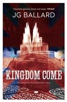 J G Ballard, J. G. Ballard, J.g. Ballard, James Gr. Ballard, James Gr.                     10000041041 Ballard, James Graham Ballard - Kingdom Come