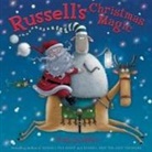 Rob Scotton, Rob Scotton - Russel's Christmas Magic
