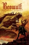 Kody Chamberlain, Stefan Petrucha, Kody Chamberlain - Beowulf