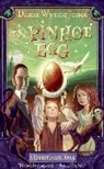 Diana Wynne Jones - The Pinhoe Egg