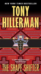 Tony Hillerman - The Shape Shifter