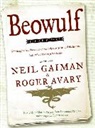 Roger Avary, Neil Gaiman, Neil/ Avary Gaiman - Beowulf