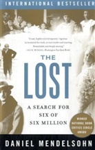 Daniel Mendelsohn, Matt Mendelsohn - The Lost