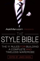 James Bassil, James Bassil - The Style Bible