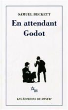 Samuel Beckett, Beckett Samuel - En attendant Godot