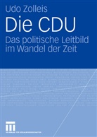 Udo Zolleis - Die CDU