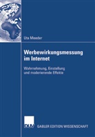 Uta Meeder - Werbewirkungsmessung im Internet