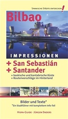 Jürgen Enders - Bilbao-Impressionen