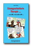 Jürgen Hargens - Lösungsorientierte Therapie . . .