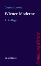 Dagmar Lorenz - Wiener Moderne