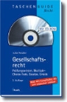 Julia Preusser - Gesellschaftsrecht