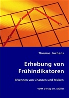 Thomas Jochens - Erhebung von Frühindikatoren