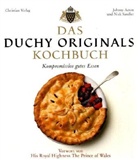 Johnny Acton, Nick Sandler, Jonathan Gregson - Das Duchy Originals Kochbuch