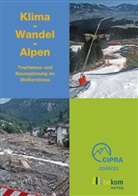 Cipr, Cipra - Klima Wandel Alpen