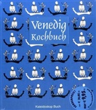 Rosalba Gioffre, Rosalba Gioffré, Marco Lanza - Venedig-Kochbuch