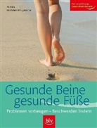 Petra Mommert-Jauch - Gesunde Beine - gesunde Füße