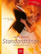 Astrid Haase-Türk, Gertrude Krombholz - Let's dance Standardtänze