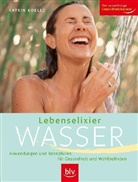 Katrin Koelle - Lebenselixier Wasser