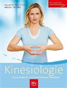 Valeria Füchtner, Helga Petres - Kinesiologie