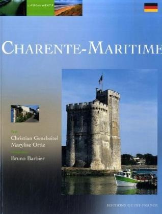 Barbier, Bruno Barbier, Gensbeite, Christia Gensbeitel, Christian Gensbeitel, … - Liebenswerte Charente-Maritime