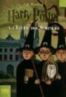 J. K. Rowling - Harry Potter, französische Ausgabe - Bd.1: Harry Potter à l'école des sorciers
