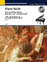 Marianne Magolt - Piano facile