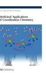 Chris Jones, Chris J Jones, Chris J (University of Birmingham (Retired) Jones, Chris J Thornback Jones, Chris J. Jones, Chris J. Thornback Jones... - Medicinal Applications of Coordination Chemistry