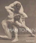 Pierre Borhan, Gilles Mora, Gilles Mora - Man to Man