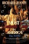 Apply Directly, Richard Jeanty - Most Dangerous Gang In America -The
