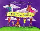 Doreen Virtue, VIRTUE DOREEN, Patricia Keeler - Thank You, Angels!