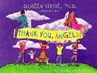 Doreen Virtue, Virtue Doreen, Patricia Keeler - Thank You, Angels!