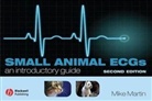 Mike Martin - Small Animal Ecgs