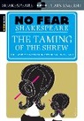 William Shakespeare, Sparknotes, Joh Crowther, John Crowther - The Taming of the Shrew