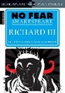 William Shakespeare, Sparknotes, John Crowther - Richard III