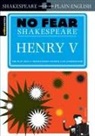 William Shakespeare, Sparknotes, John Crowther - Henry V