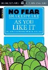William Shakespeare, SparkNotes - As You Like It